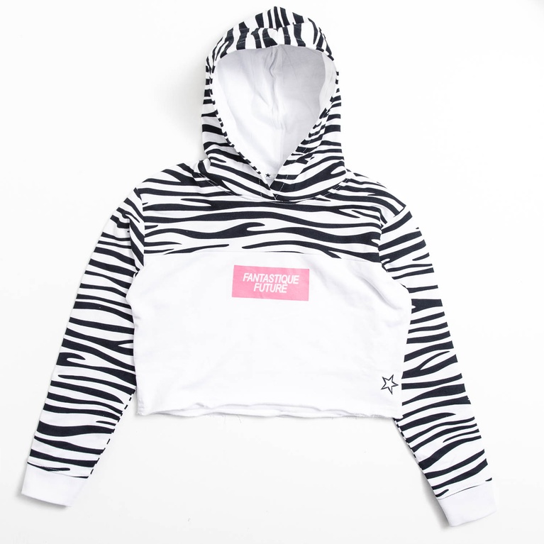 "Brazil" Hood "Brazil" Hood